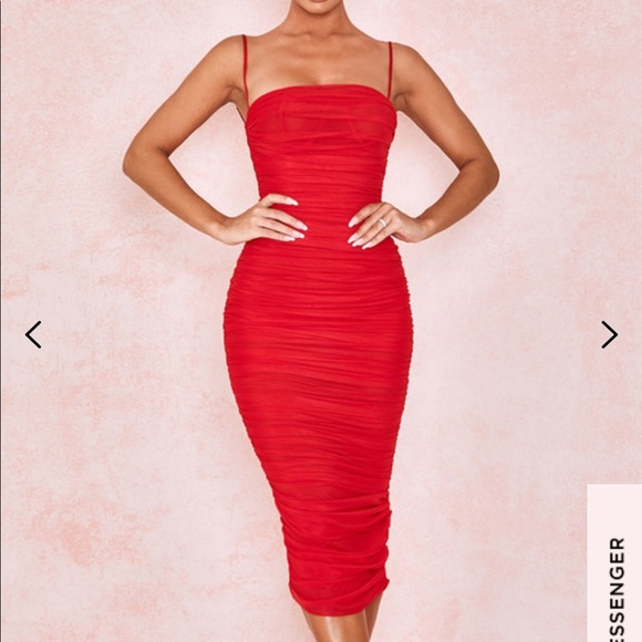 House of CB Dresses & Skirts - House of CB Sirene dress